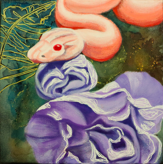 Beauty in Fear #5