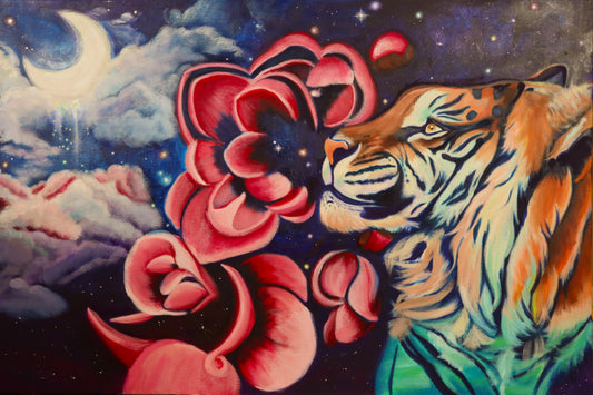 Fearless Dreamer