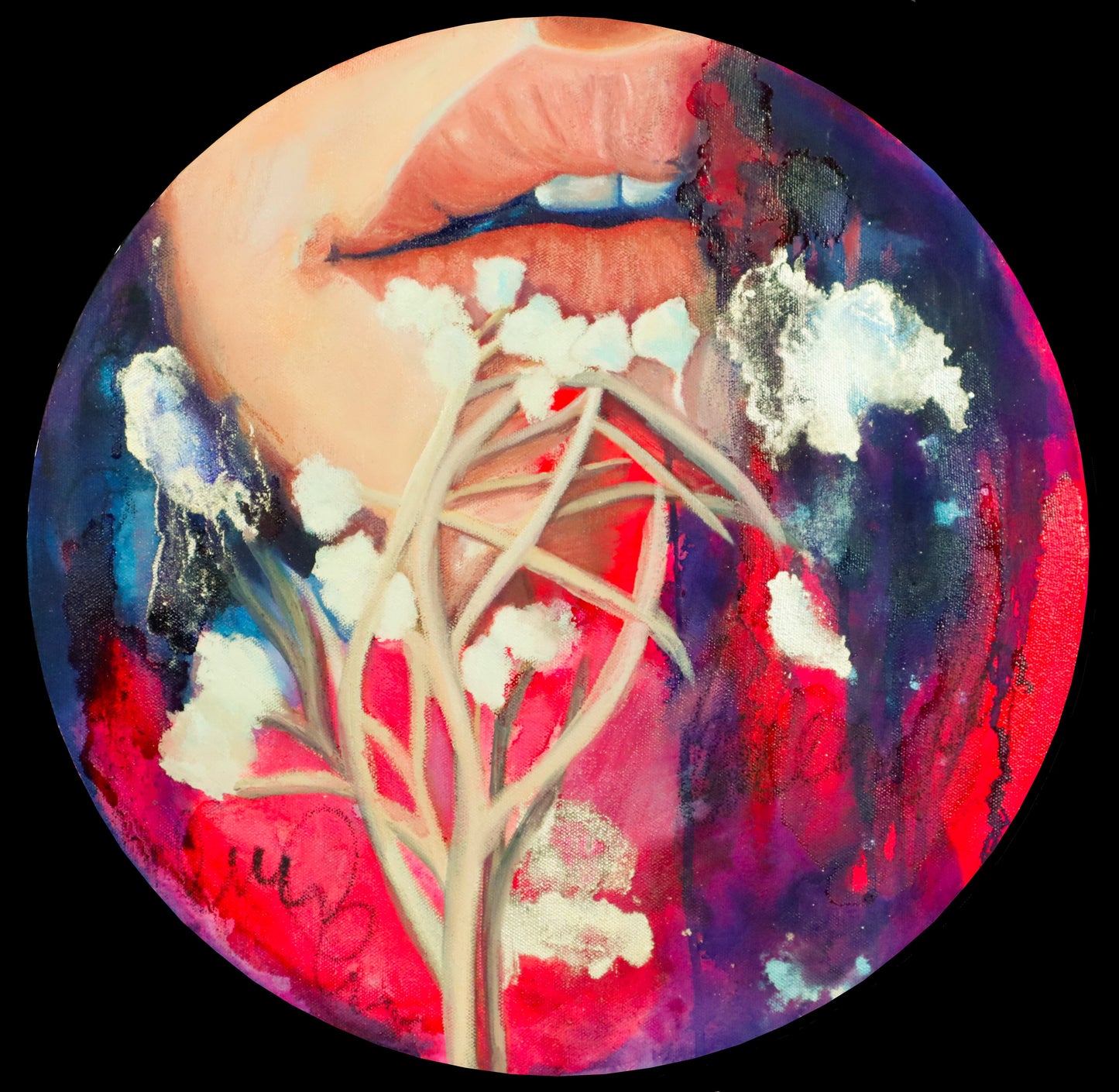 Just Breathe
